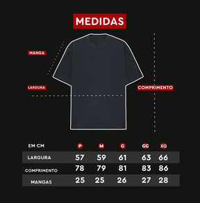 Oversized - BEAST MODE