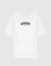 Oversized - Exclusiva Branca