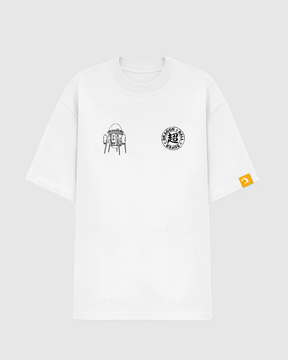 DBSuper - Future Trunks (Branco)