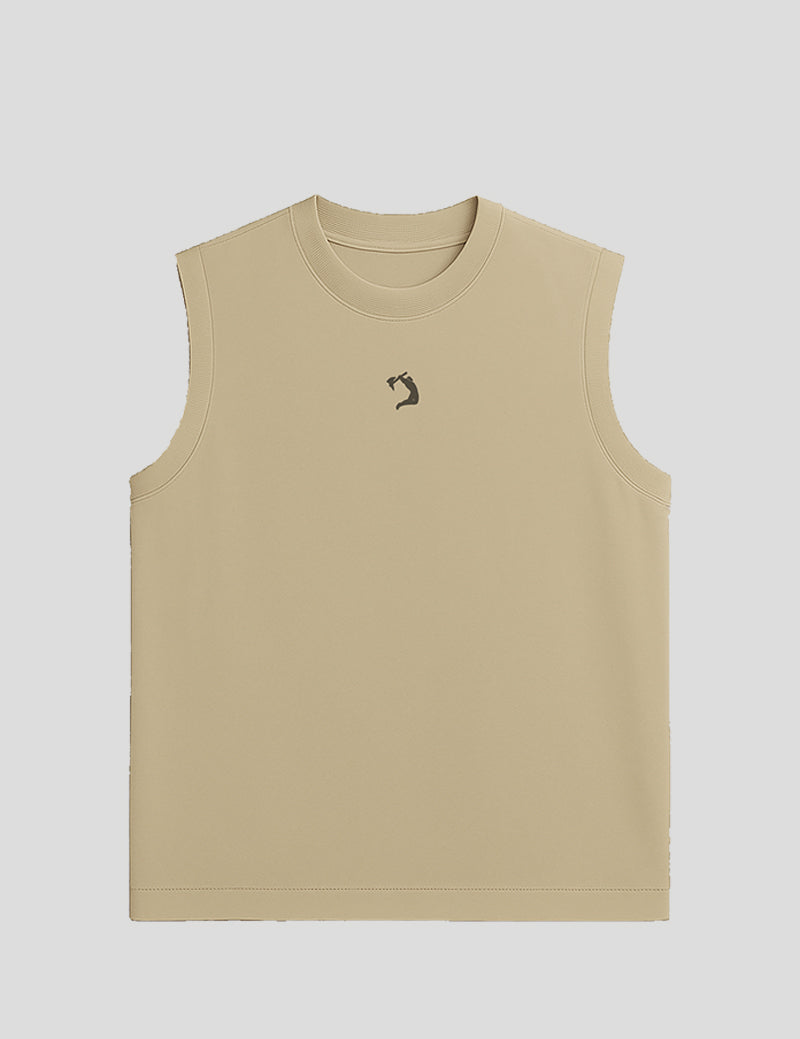 Regata Street - Symbol - Caqui