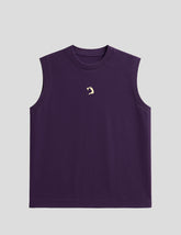 Regata Street - Symbol - Roxo