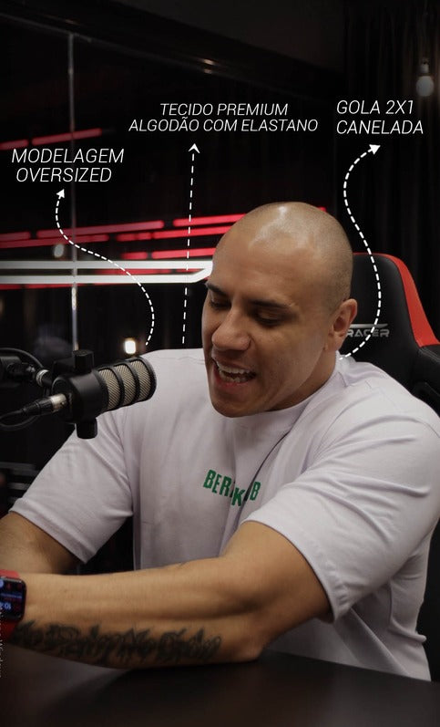 Oversized - VALHALLA