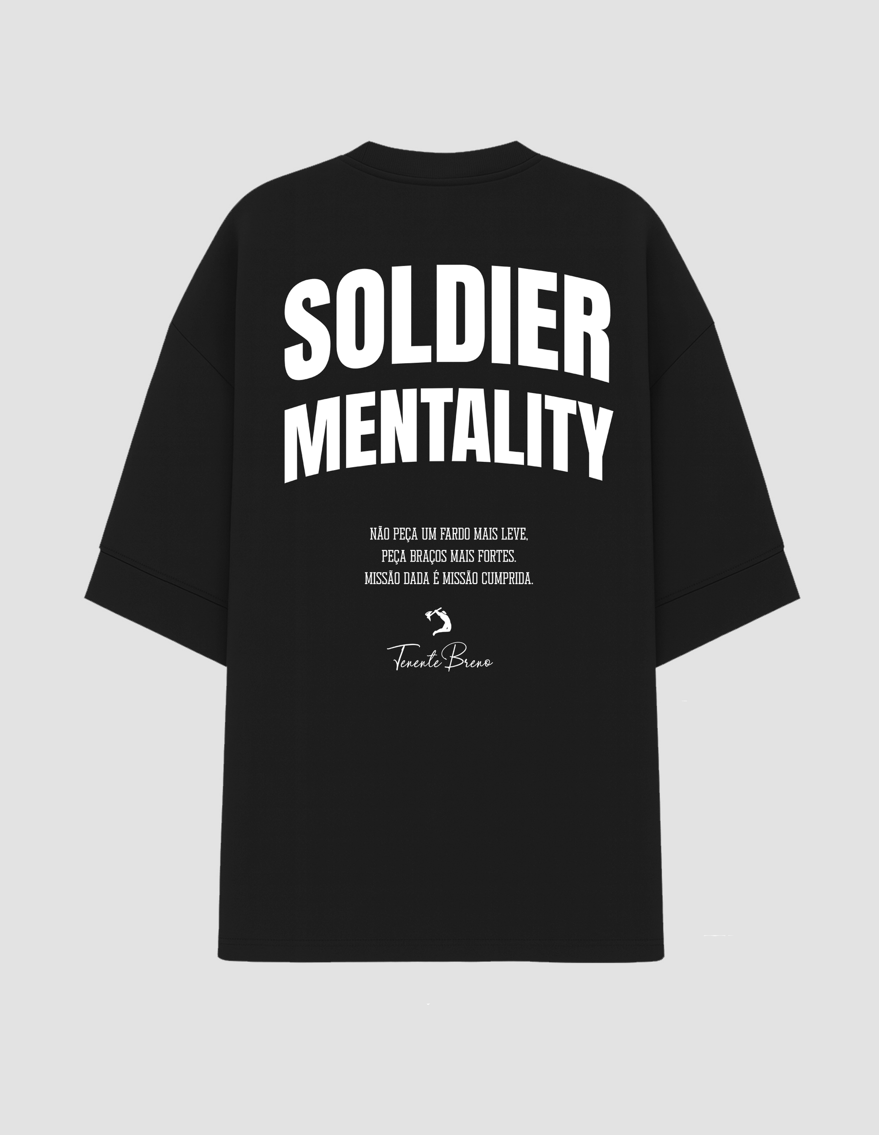 Tenente - Soldier Mentality