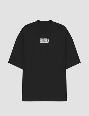 Oversized - Conqueror