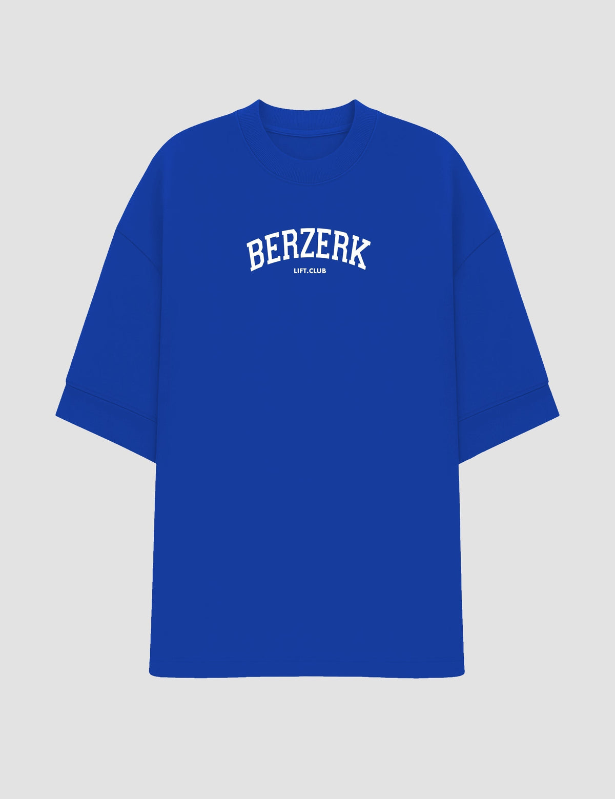 Oversized - Exclusiva - França