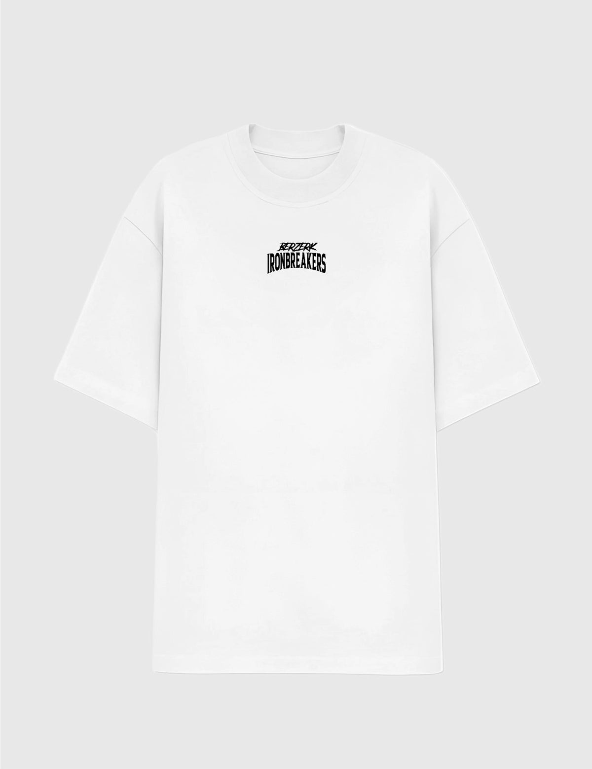 Oversized - Breakers