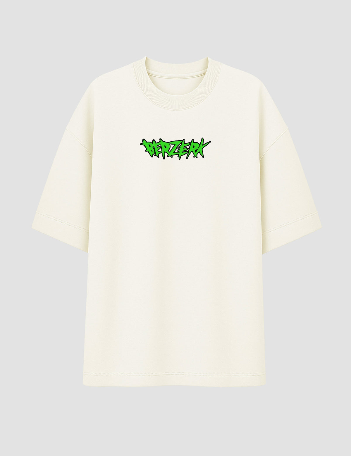 Oversized - Loucos de Pré-Treino